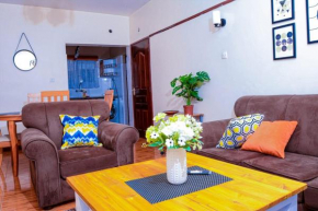 Westlands apartment